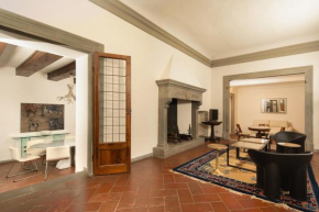 Bardini Garden Apartment, Florence